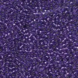 11/0 Miyuki Seed Beads 23g, 11-1233, 11-1236, 11-1340, 11-1344 - The Argus Collection