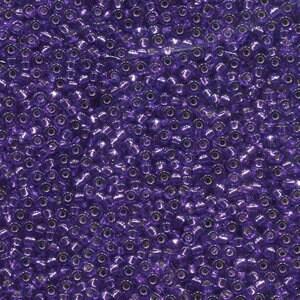 11/0 Miyuki Seed Beads 23g, 11-1233, 11-1236, 11-1340, 11-1344 - The Argus Collection