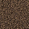 11/0 Miyuki Seed Beads 23g, 11-2002, 11-2005, 11-2006, 11-2008 - The Argus Collection