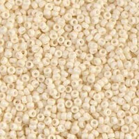 11/0 Miyuki Seed Beads 23g, 11-2021, 11-2022, 11-2023, 11-2024 - The Argus Collection