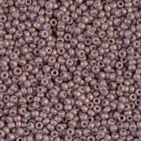 11/0 Miyuki Seed Beads 23g, 11-2025, 11-2026, 11- 2027, 11-2028 - The Argus Collection