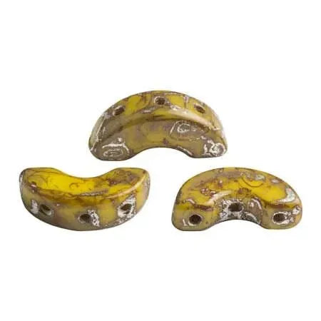 Arcos par Puca (30 Beads) Jonquil Collection - The Argus Collection