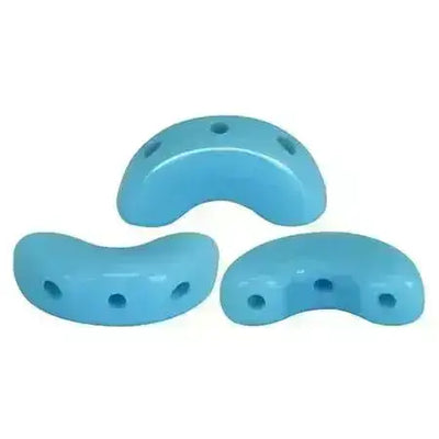 Arcos par Puca (30 Beads) Shades of Blue Collection - The Argus Collection