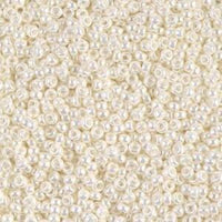 11/0 Miyuki Seed Beads 23g, 11-0591, 11-0592, 11-00593, 11-0594 - The Argus Collection