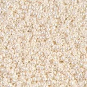 11/0 Miyuki Seed Beads 23g, 11-0591, 11-0592, 11-00593, 11-0594 - The Argus Collection