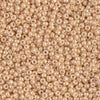 11/0 Miyuki Seed Beads 23g, 11-0591, 11-0592, 11-00593, 11-0594 - The Argus Collection