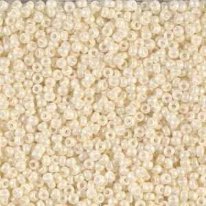 11/0 Miyuki Seed Beads 23g, 11-0591, 11-0592, 11-00593, 11-0594 - The Argus Collection