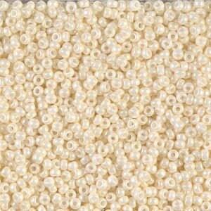 11/0 Miyuki Seed Beads 23g, 11-0591, 11-0592, 11-00593, 11-0594 - The Argus Collection