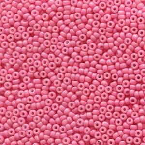 11/0 Miyuki Seed Beads 23g and 8.5g, 11-4467, 11-4468, 11-4469, 11-4470 - The Argus Collection