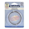21 Gauge German-Style Square Wire in 3 Finishes - The Argus Collection