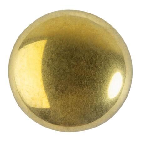 Cabochons par Puca, 25mm, Full Coating Collection - The Argus Collection