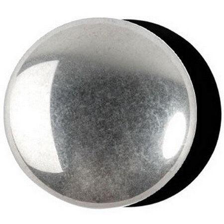 Cabochons par Puca, 25mm, Silver Collection - The Argus Collection