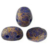 Samos par Puca 5g Opaque Sapphire Collection - The Argus Collection