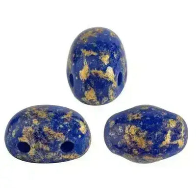 Samos par Puca 5g Opaque Sapphire Collection - The Argus Collection