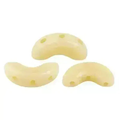 Arcos par Puca (30 Beads) Opaque Sorbet Mix - The Argus Collection