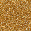 11/0 Miyuki Seed Beads 8.5g, 23g, 11-0001, 11-0001F,11-0002, 11-0003 - The Argus Collection