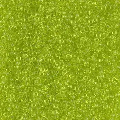 15/0 Miyuki Round Seed Beads 8.2g 15-0142, 15-0142FR, 15-0143, 15-0143FR - The Argus Collection