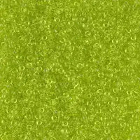 15/0 Miyuki Round Seed Beads 8.2g 15-0142, 15-0142FR, 15-0143, 15-0143FR - The Argus Collection
