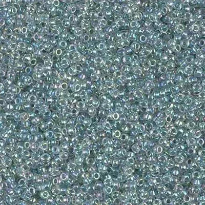 15/0 Miyuki Seed Beads 8.2g tubes. 15-0260, 15-261, 15-0263, 15-0264 - The Argus Collection