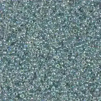 15/0 Miyuki Seed Beads 8.2g tubes. 15-0260, 15-261, 15-0263, 15-0264 - The Argus Collection
