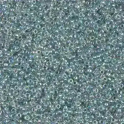 15/0 Miyuki Seed Beads 8.2g tubes. 15-0260, 15-261, 15-0263, 15-0264 - The Argus Collection