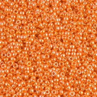 11/0 Miyuki Seed Beads 8.5g, 23g, 11-0419, 11-0420, 11-0422, 11-0423 - The Argus Collection