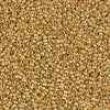 15/0 Miyuki Round Seed Beads 8.2g 15-0191, 15-0191F, 15-0193, 15-0194 - The Argus Collection
