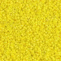 15/0 Miyuki Round Seed Beads 8.2g . 15-0471, 15-0472, 15-0476, 15-0484 - The Argus Collection