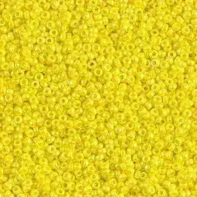 15/0 Miyuki Round Seed Beads 8.2g . 15-0471, 15-0472, 15-0476, 15-0484 - The Argus Collection