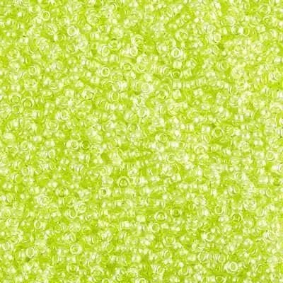 15/0 Miyuki Round Seed Beads 8.2g 15-1105, 15-1119, 15-1120, 15-1122 - The Argus Collection