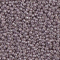 11/0 Miyuki Seed Beads 23g, 11-1061L, 11-01062D, 1072L, 11-1074 - The Argus Collection