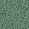 11/0 Miyuki Seed Beads 23g, 11-1061L, 11-01062D, 1072L, 11-1074 - The Argus Collection