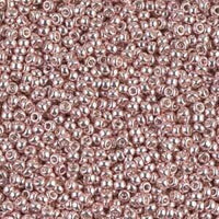 11/0 Miyuki Seed Beads 23g, 11-1085, 11-1086, 11-1087, 11-1088, 11-1089 - The Argus Collection