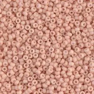 11/0 Miyuki Seed Beads 23g, 11-2021, 11-2022, 11-2023, 11-2024 - The Argus Collection