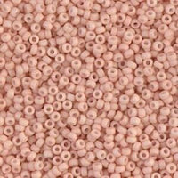 11/0 Miyuki Seed Beads 23g, 11-2021, 11-2022, 11-2023, 11-2024 - The Argus Collection