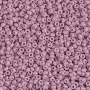 11/0 Miyuki Seed Beads 23g, 11-2021, 11-2022, 11-2023, 11-2024 - The Argus Collection