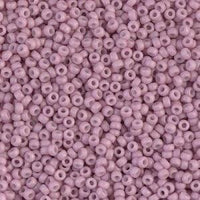 11/0 Miyuki Seed Beads 23g, 11-2021, 11-2022, 11-2023, 11-2024 - The Argus Collection