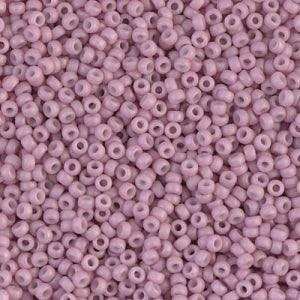 11/0 Miyuki Seed Beads 23g, 11-2021, 11-2022, 11-2023, 11-2024 - The Argus Collection