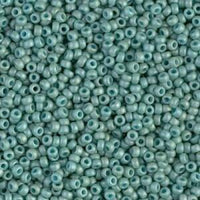 11/0 Miyuki Seed Beads 23g, 11-2025, 11-2026, 11- 2027, 11-2028 - The Argus Collection