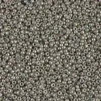 15/0 Miyuki Round Seed Beads 8.2g 15-1865, 15-1866, 15-1867, 15-1881 - The Argus Collection