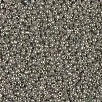 15/0 Miyuki Round Seed Beads 8.2g 15-1865, 15-1866, 15-1867, 15-1881 - The Argus Collection