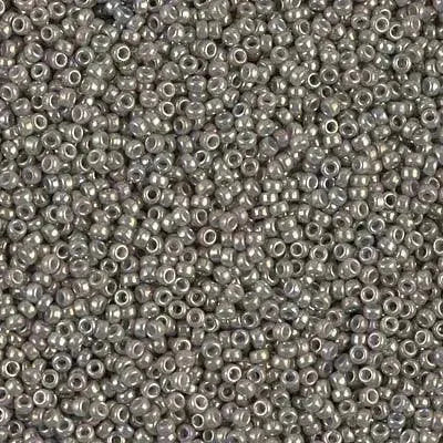 15/0 Miyuki Round Seed Beads 8.2g 15-1865, 15-1866, 15-1867, 15-1881 - The Argus Collection