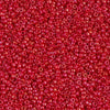 15/0 Miyuki Round Seed Beads 8.2g 15-1943, 15-1945, 15-1959, 15-1961 - The Argus Collection