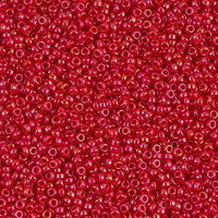 15/0 Miyuki Round Seed Beads 8.2g 15-1943, 15-1945, 15-1959, 15-1961 - The Argus Collection