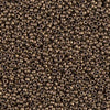 15/0 Miyuki Round Seed Beads 8.2g. 15-2006, 15-2008, 15-2009 - The Argus Collection