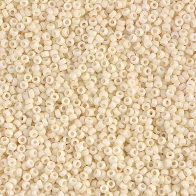 15/0 Miyuki Round Seed Beads 8.2g 15-2021, 15-2022, 15-2023, 15-2024 - The Argus Collection