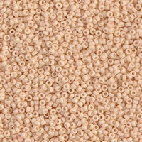 15/0 Miyuki Round Seed Beads 8.2g 15-2021, 15-2022, 15-2023, 15-2024 - The Argus Collection