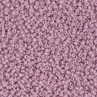 15/0 Miyuki Round Seed Beads 8.2g 15-2021, 15-2022, 15-2023, 15-2024 - The Argus Collection