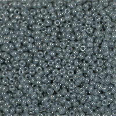 15/0 Miyuki Round Seed Beads 8.2g 15-2375, 15-2376, 15-2377, 15-2378 - The Argus Collection