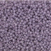 15/0 Miyuki Round Seed Beads 8.2g 15-2375, 15-2376, 15-2377, 15-2378 - The Argus Collection